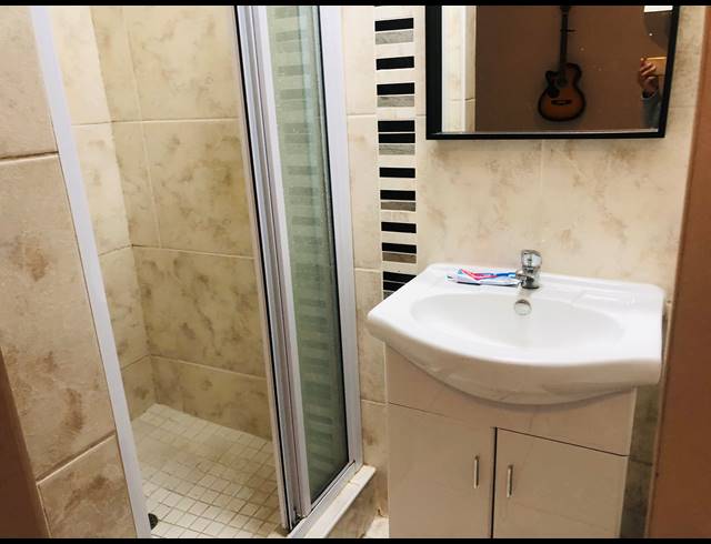 2 BEDROOM APARTMENT FOR SALE IN UVONGO